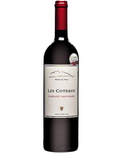 Les Coteaux Cabernet Sauvignon WO Paarl Region
