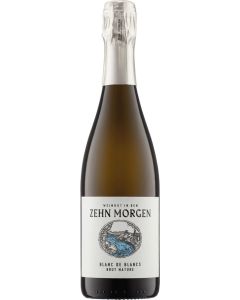 Blanc de Blancs Brut Nature