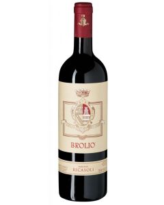 Brolio Chianti Classico DOCG (0,375l)