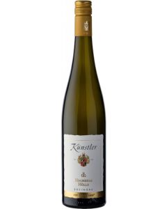 Riesling trocken Hölle GG