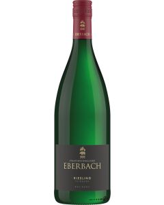 Riesling QbA feinherb ( 1l )