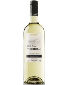 Clos de Torribas Blanco