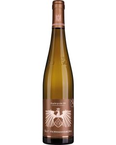 Schlossberg Kupfergrube Riesling "Reserve" Nahe Grosses Gewächs