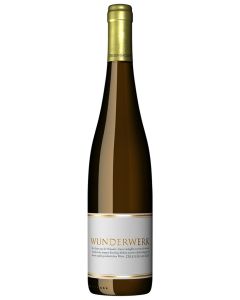Riesling QbA trocken 'Wunderwerk'