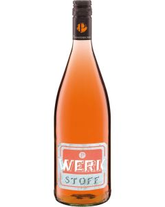 "Werkstoff" Rosé QbA