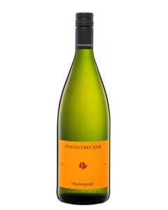 Weißburgunder QbA trocken (1,0l)