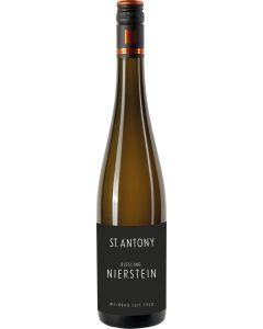 Niersteiner Riesling QbA trocken