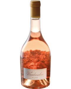 Wunderschön Pure Rosé