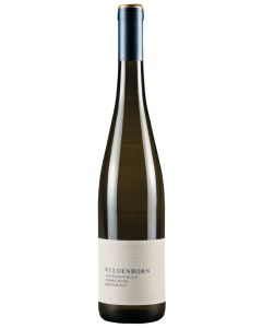 Westhofener Sauvignon Blanc QbA trocken Terra Rossa
