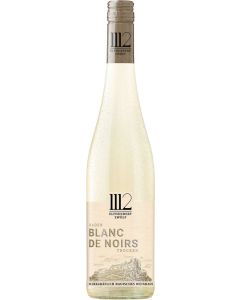 Elfhundertzwölf 1112 Blanc de Noirs