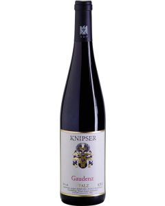Cuvée Gaudenz - Barrique Pfalz QbA trocken