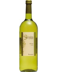 Silvaner QbA trocken (1,0l)