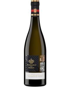 Markgraf von Baden Durbacher Schloss Staufenberg Sauvignon Blance VDP Erste Lage trocken