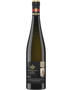 Durbacher Schloss Staufenberg K - Klingelberger (Riesling) VDP Großes Gewächs - trocken