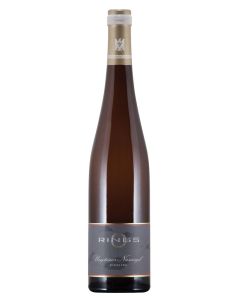 Ungstein Nussriegel Riesling QbA trocken