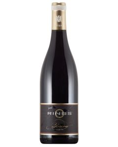 Syrah QbA trocken 'Reserve'