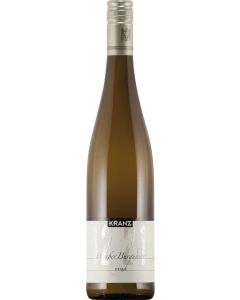 Weißer Burgunder QbA trocken