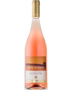 Terre Lontane Rosato