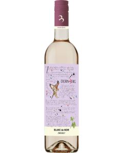 Dürnberg Blanc de Noir Zweigelt trocken QUW