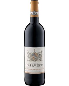 Estate Range Cabernet Sauvignon