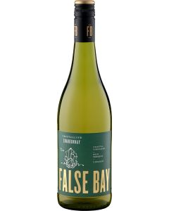False Bay Crystalline Chardonnay