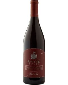Ryder Pinot Noir