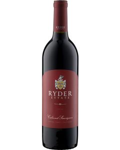 Ryder Cabernet Sauvignon