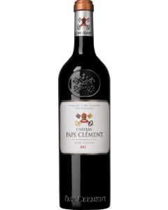 Château Pape-Clement rouge
