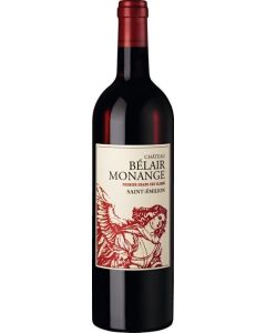 Château Belair Monange