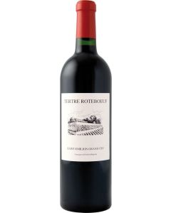 Château Tertre Roteboeuf 12er HK