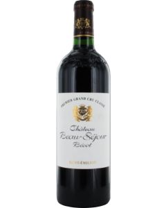 Château Beau-Séjour Bécot