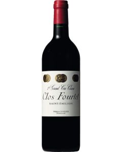 Clos Fourtet