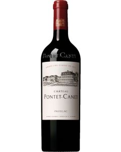 Château Pontet-Canet