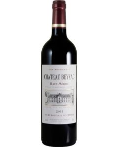 Château Beyzac Haut-Médoc Cru Bourgeois