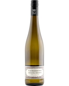 Bassermann Riesling trocken QbA
