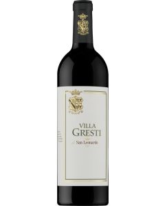 Villa Gresti di San Leonardo Rosso IGT Vigneti delle Dolomiti