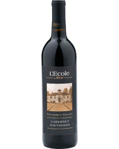 Cabernet Sauvignon Heritage