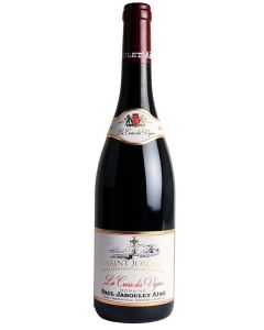 Saint-Joseph La Croix des Vignes Red