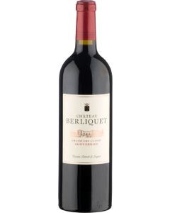 Château Berliquet