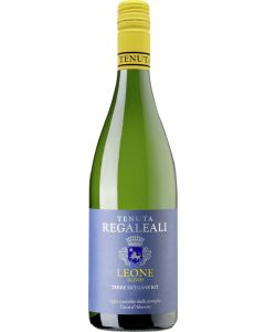 Leone d'Almerita SV IGT Sizilien