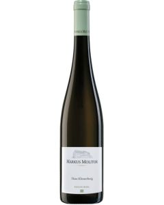 Haus Klosterberg Riesling Mosel QbA trocken