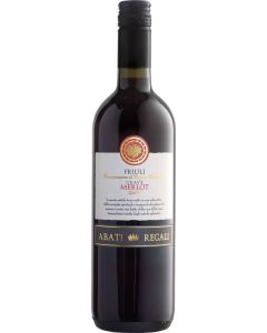 Merlot Friuli Grave DOC