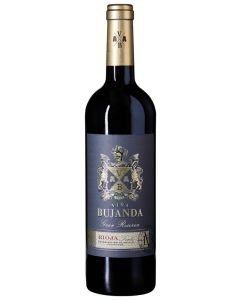 Tempranillo Gran Reserva Rioja DOC