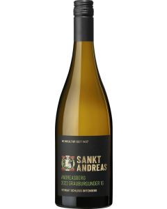 St. Andreas Andreasberg Grauburgunder Erstes Gewächs - Schloss Ortenberg