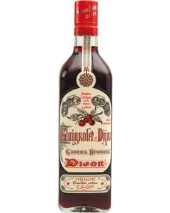 Guignolet de Dijon Boudier 0,70l Gabriel Boudier