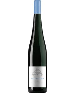 Alte Reben Wurzelecht Riesling trocken QbA Mosel