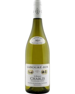 Chablis AOC Labouré-Roi