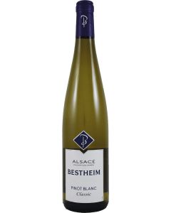 Bestheim Pinot Blanc Classic Alsace AOC