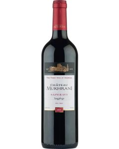 Saperavi QbA Georgien