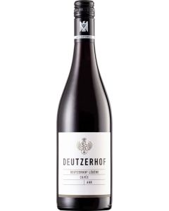 Cuvée Légère QbA trocken